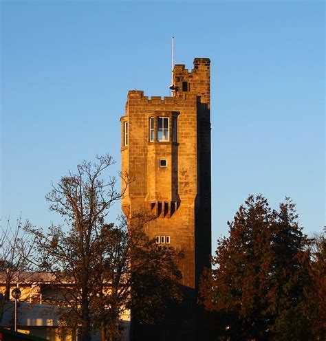 Daily Weather in Haggerston Castle, United Kingdom 